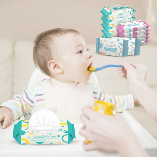 The Ultimate Guide to Baby Wet Wipes