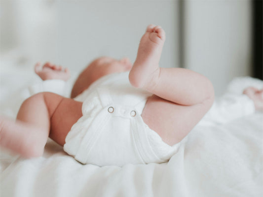 Tips for Baby Sleep