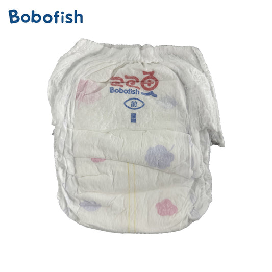 Bobofish  Baby Pull Up Pants Diapers  for Wholesale