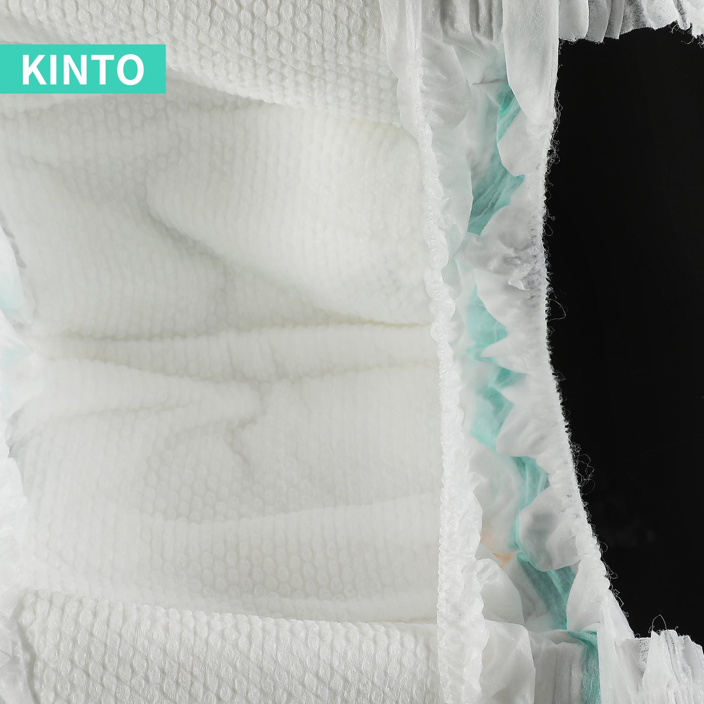 Kinto Baby Pull up pants