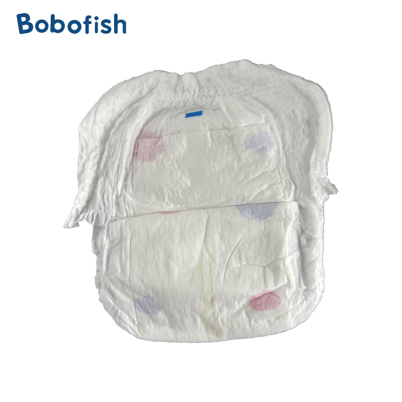 bobofish baby pull up pants