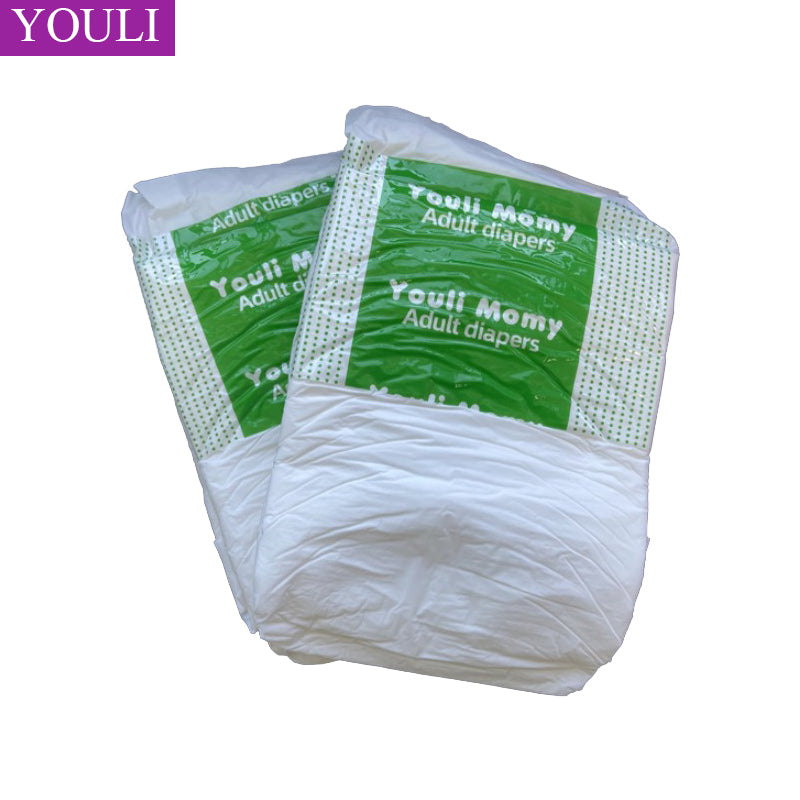 Youli Adult Tape Diapers