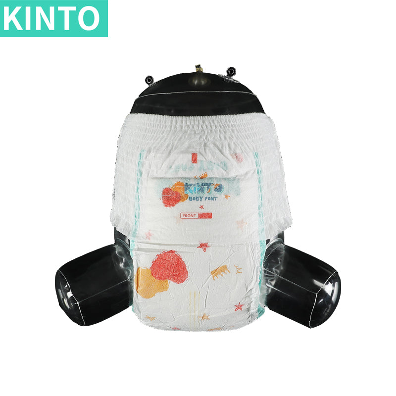 Kinto Baby Pull up pants