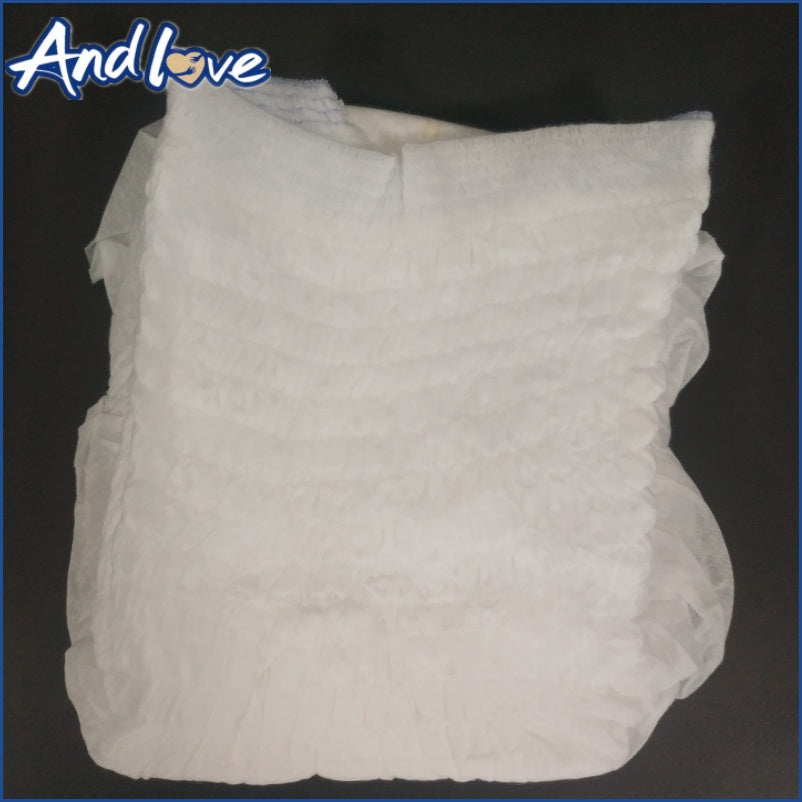 Andlove Adult Diapers Pull