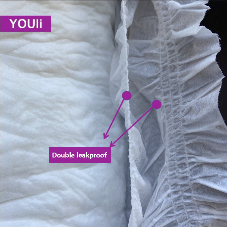 Youli Adult Tape Diapers