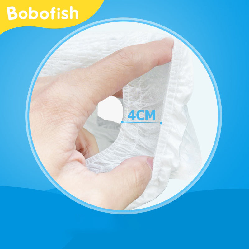 bobofish baby pull up pants