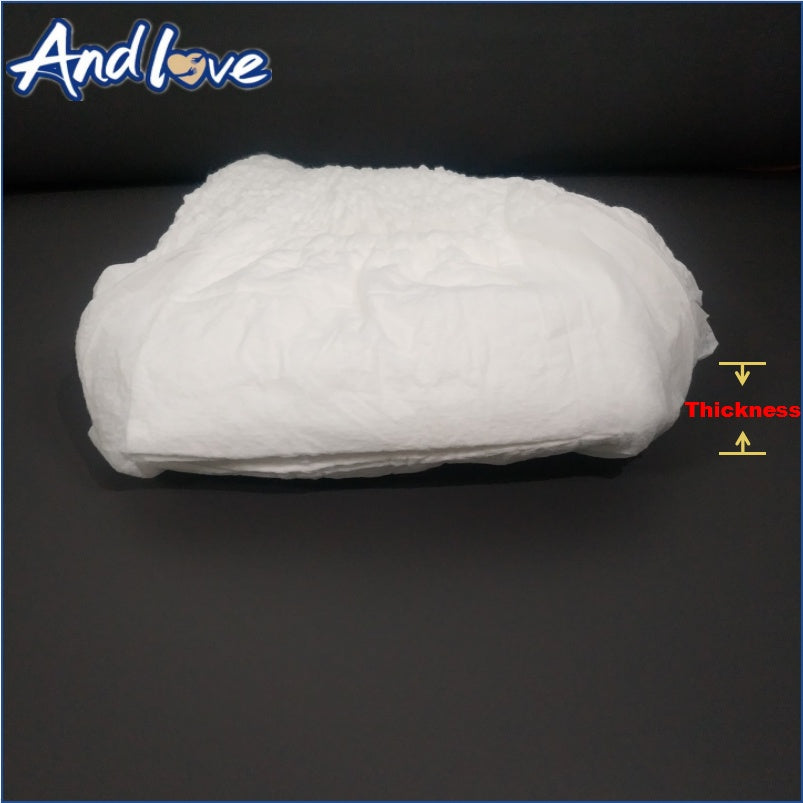 Andlove Adult Diapers Pull