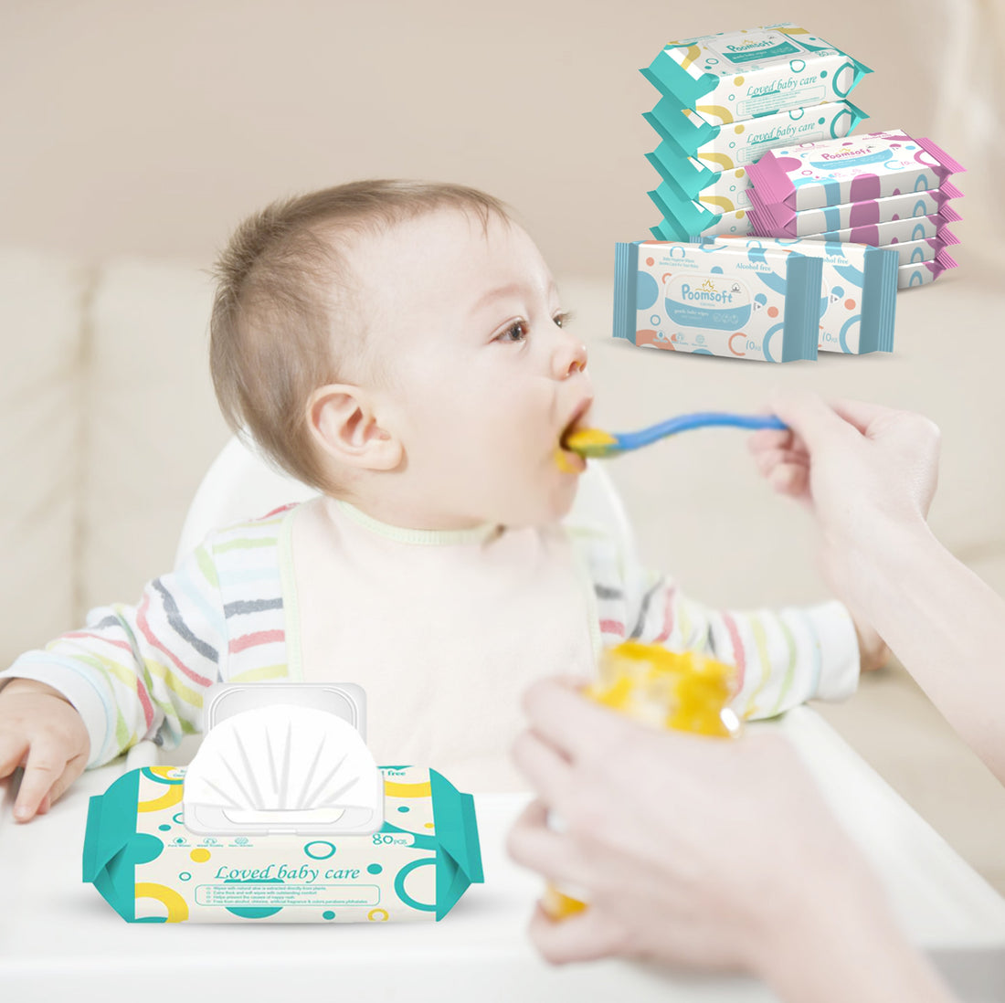 The Ultimate Guide to Baby Wet Wipes