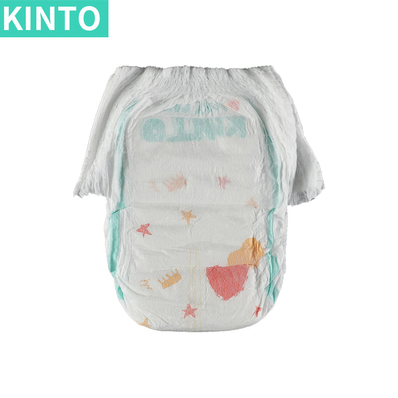 Kinto Baby Pull up pants 