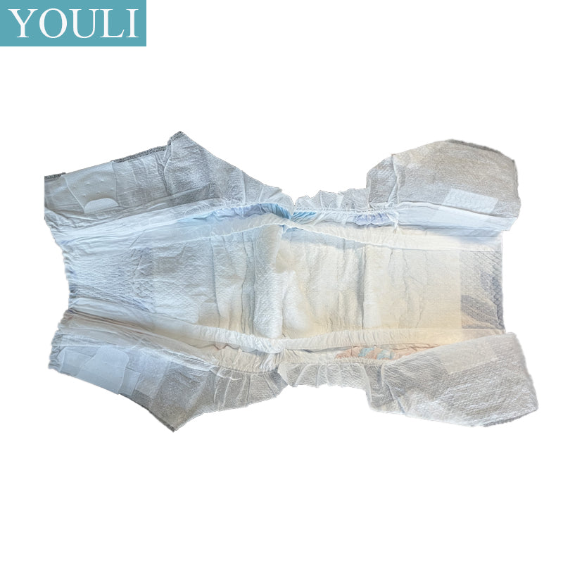 Youli baby tape diaper