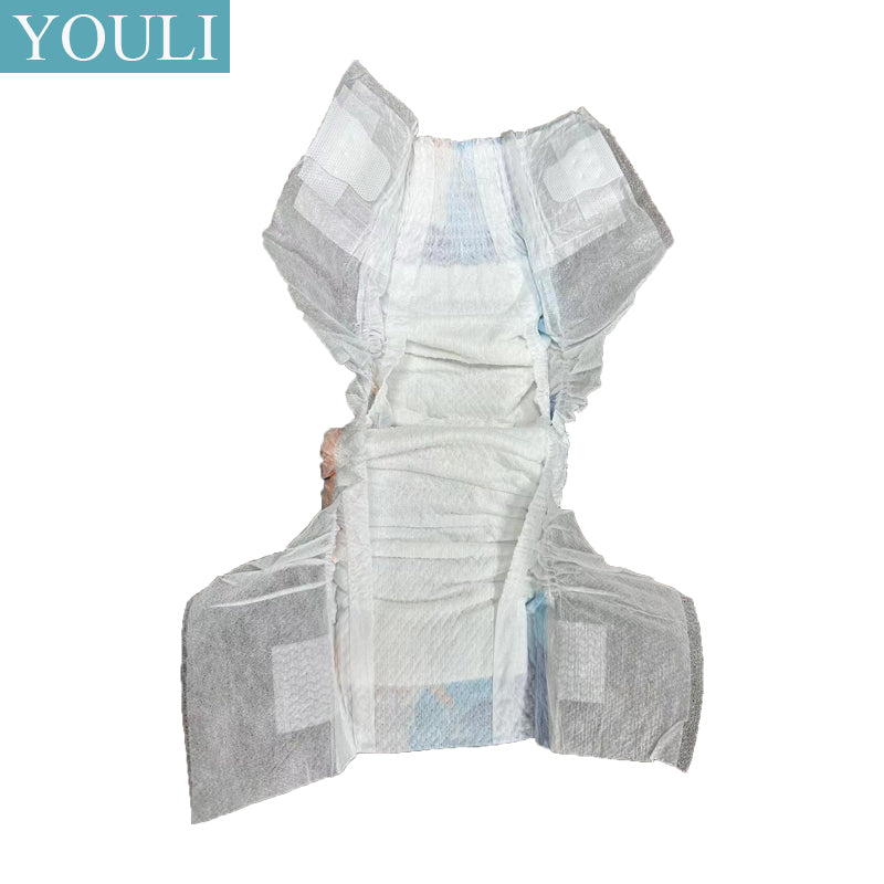 Youli baby tape diaper