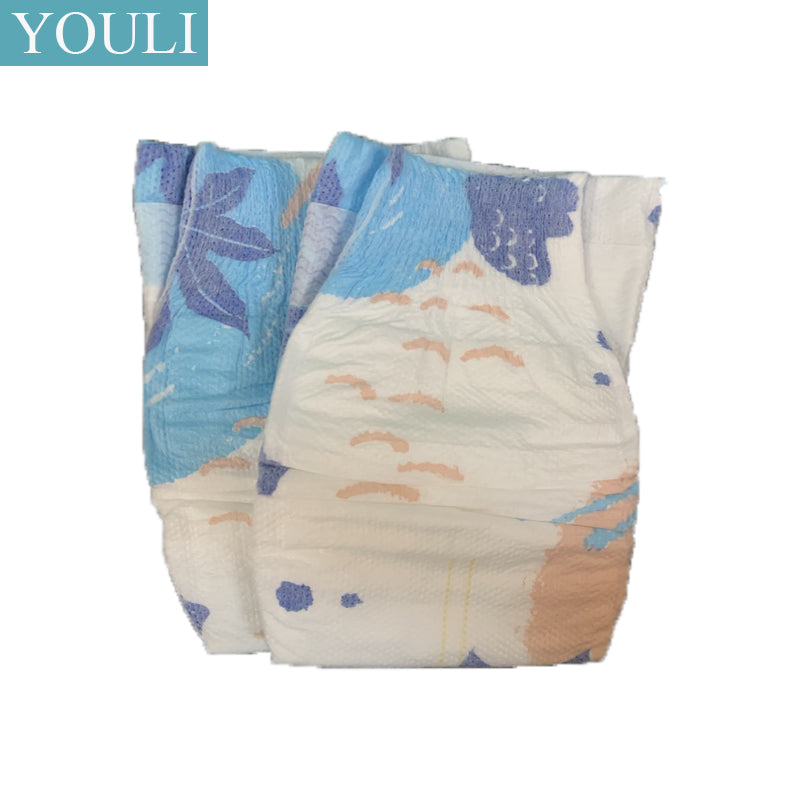 Youli baby tape diaper