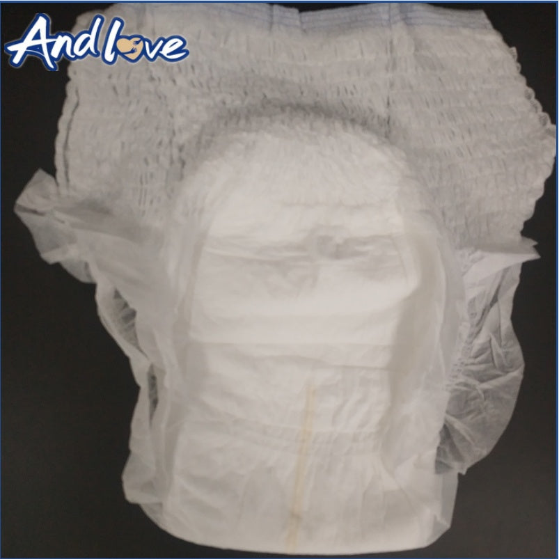 Andlove Adult Diapers Pull