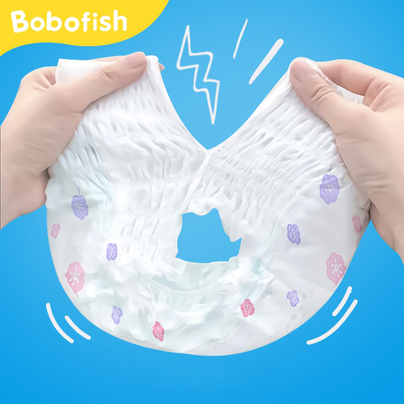 bobofish baby pull up pants