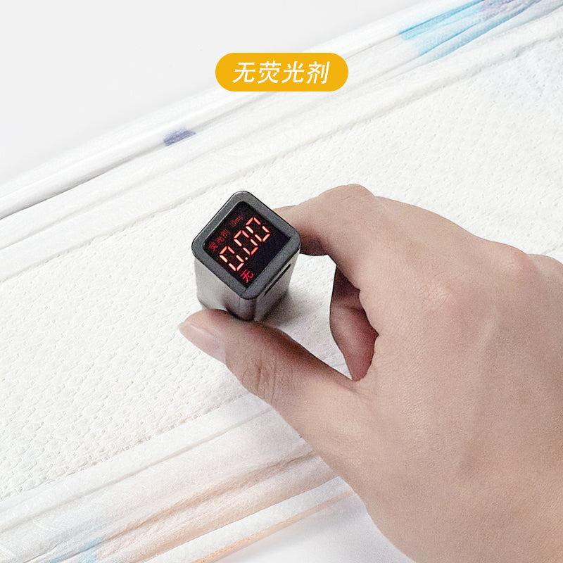 Youli baby tape diaper High grade disposable soft breathable factory