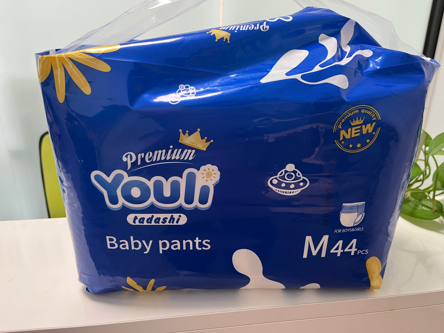 youli wholesale waistband disposable breathable cheap baby diapers