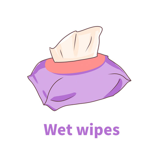 OEM:Wet Wipes/Baby Wipes